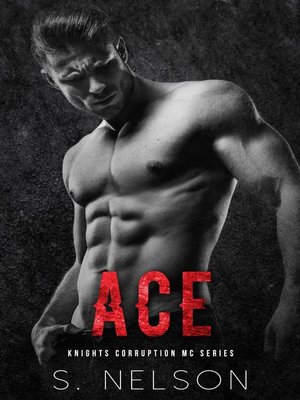 cover image of Ace